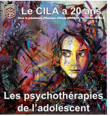 Affiche CILA