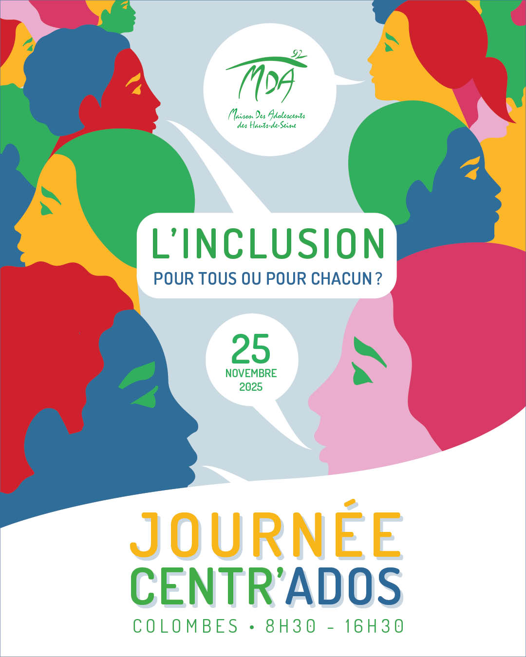 Journée Centr'ados