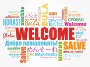 Bienvenue