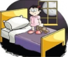Les troubles du sommeil chez l'enfant