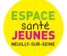 Espace Santé Jeunes Neuilly-sur-Seine