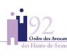 Ordre des Avocats des Hauts-de-Seine