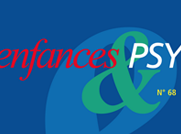 enfances & PSY